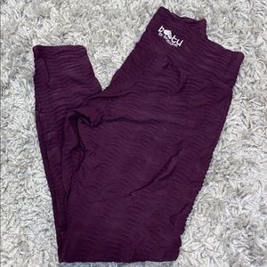 Booty by brabants Açaí leggings